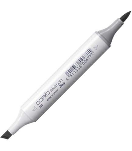 コピックスケッチ(あすな) コピックスケッチ Copic Sketch - コピック公式サイト